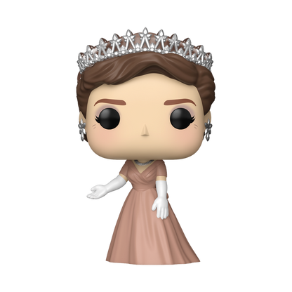 Funko Pop - Disney - The Princess Diaries - Queen Clarisse Renaldi