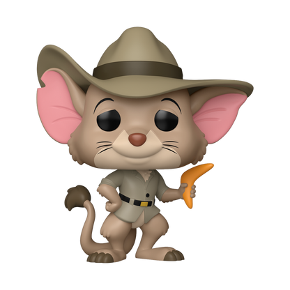 Funko Pop - Disney - The Rescuers Down Under - Jake