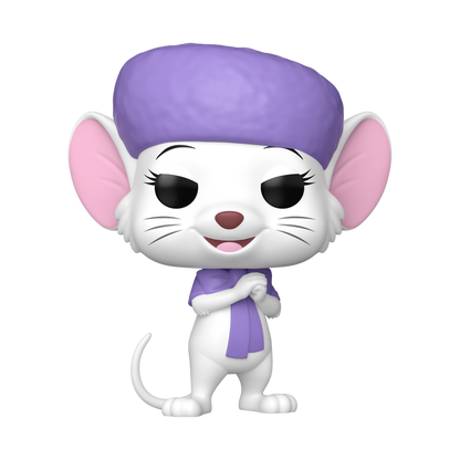 Funko Pop - Disney - The Rescuers Down Under - Miss Bianca