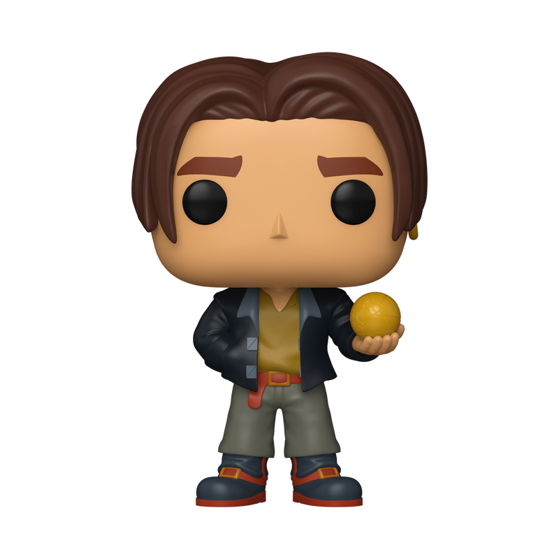 Funko Pop - Disney - Treasure Planet - Jim Hawkins