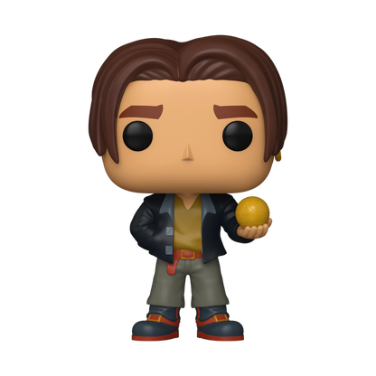 Funko Pop - Disney - Treasure Planet - Jim Hawkins