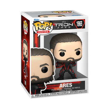 Funko Pop - Disney - Tron Ares - Ares