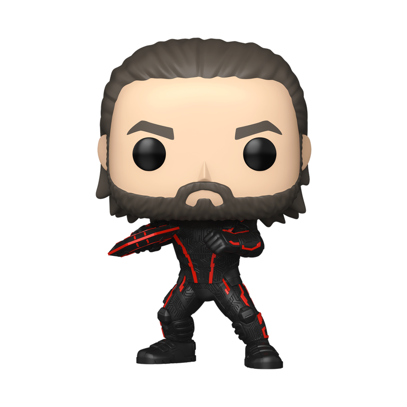 Funko Pop - Disney - Tron Ares - Ares