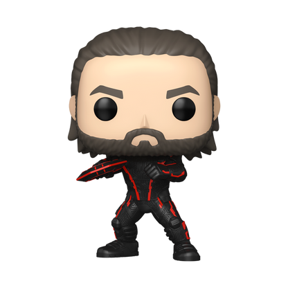 Funko Pop - Disney - Tron Ares - Ares