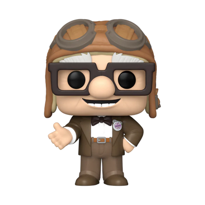 Funko Pop - Disney - UP - Carl