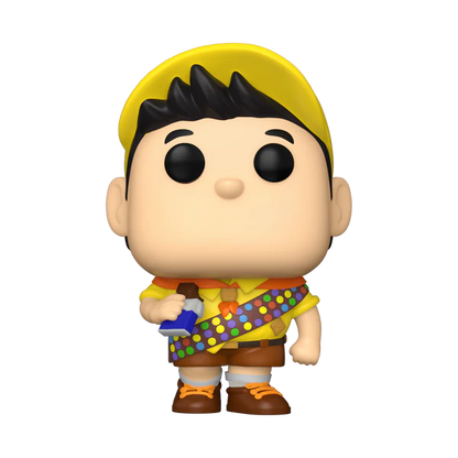 Funko Pop - Disney - UP - Russell