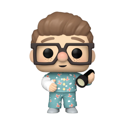 Funko Pop - Disney - UP - Young Carl