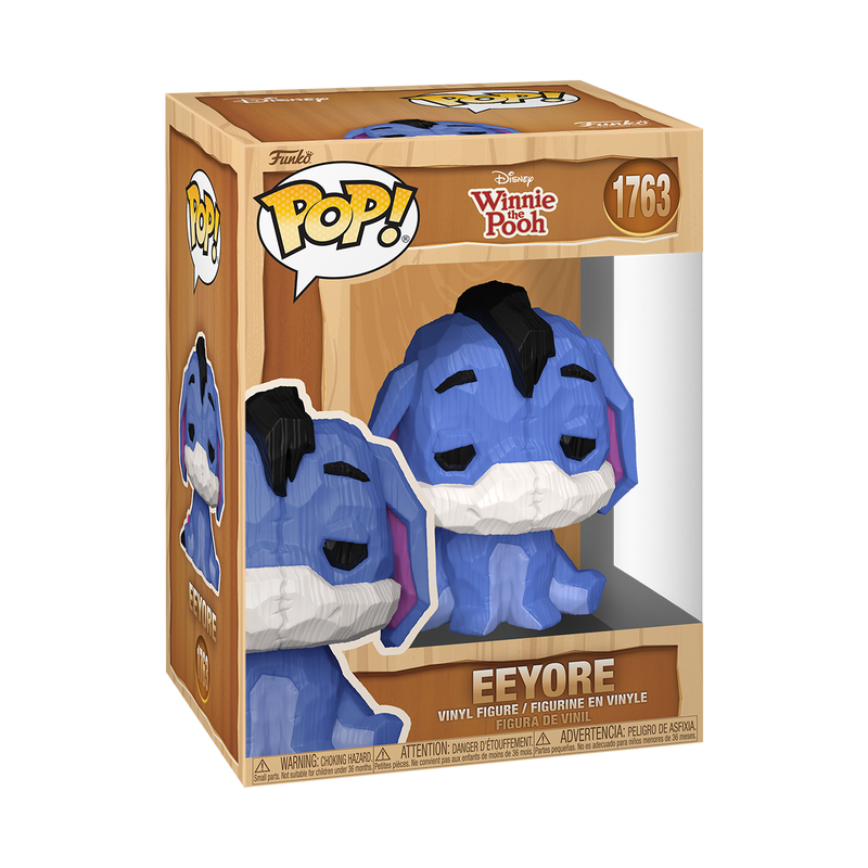 Funko Pop - Disney - Winnie the Pooh - Eeyore