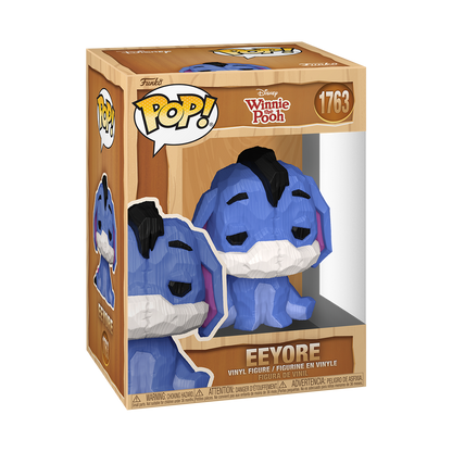 Funko Pop - Disney - Winnie the Pooh - Eeyore