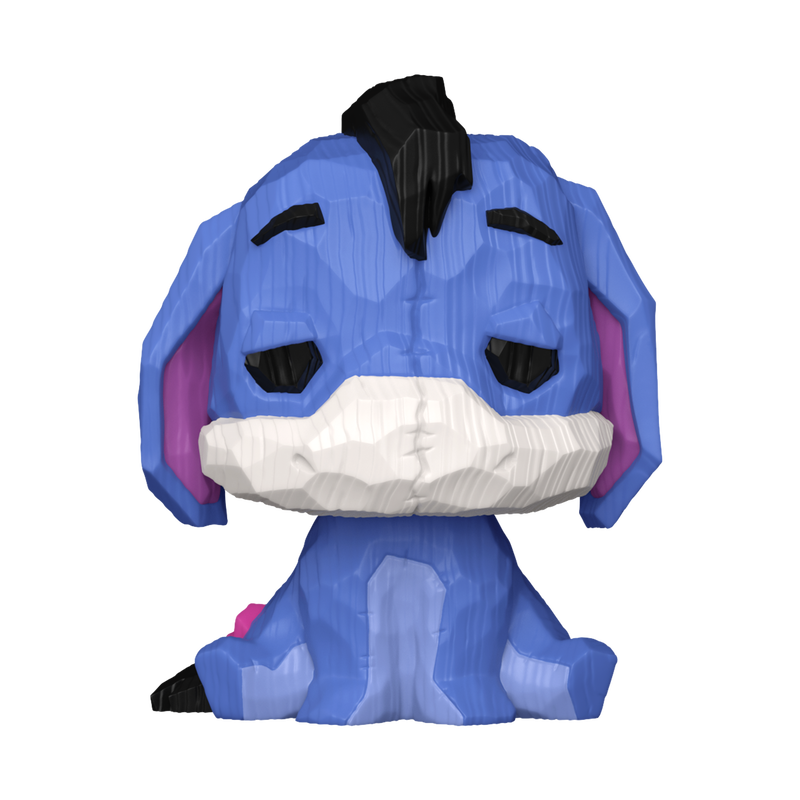 Funko Pop - Disney - Winnie the Pooh - Eeyore