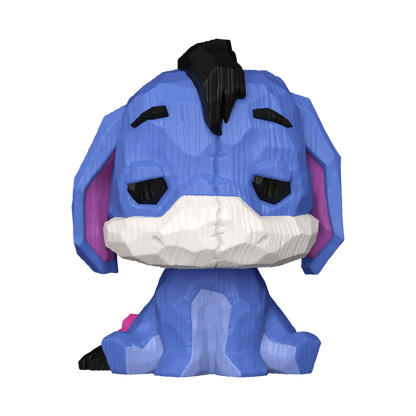 Funko Pop - Disney - Winnie the Pooh - Eeyore