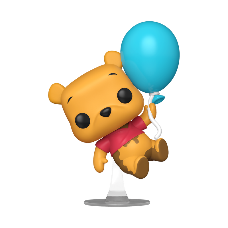 Funko Pop - Disney - Winnie the Pooh - Pooh with Balloon