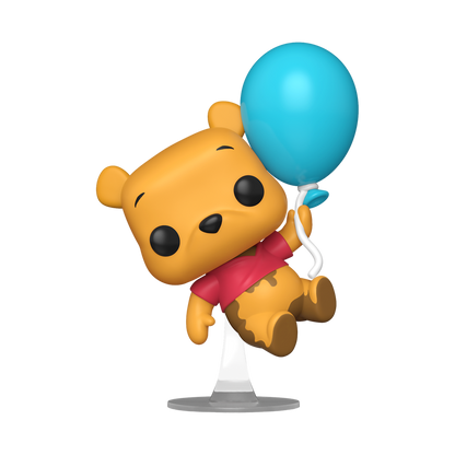 Funko Pop - Disney - Winnie the Pooh - Pooh with Balloon
