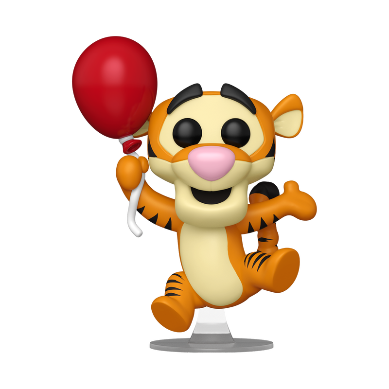 Funko Pop - Disney - Winnie the Pooh - Tigger (Special Edition)