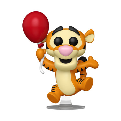 Funko Pop - Disney - Winnie the Pooh - Tigger (Special Edition)
