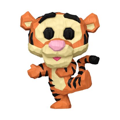 Funko Pop - Disney - Winnie the Pooh - Tigger