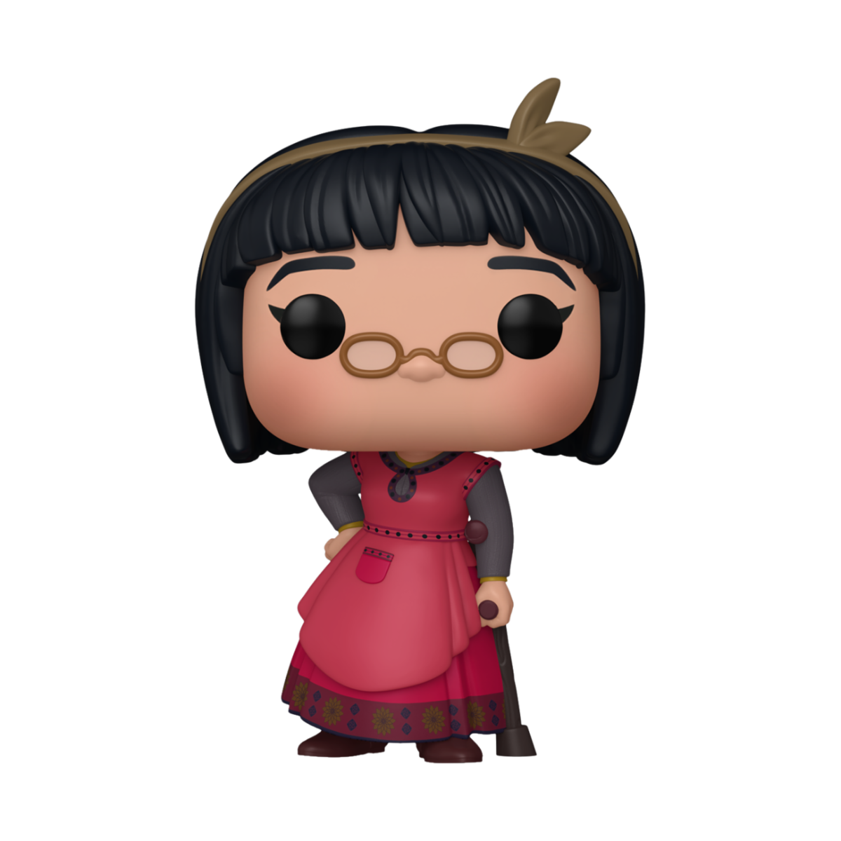 Funko Pop - Disney - Wish - Dahlia