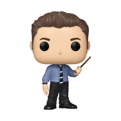 Funko Pop - Disney - Wizards of Waverly Place - Justin Russo