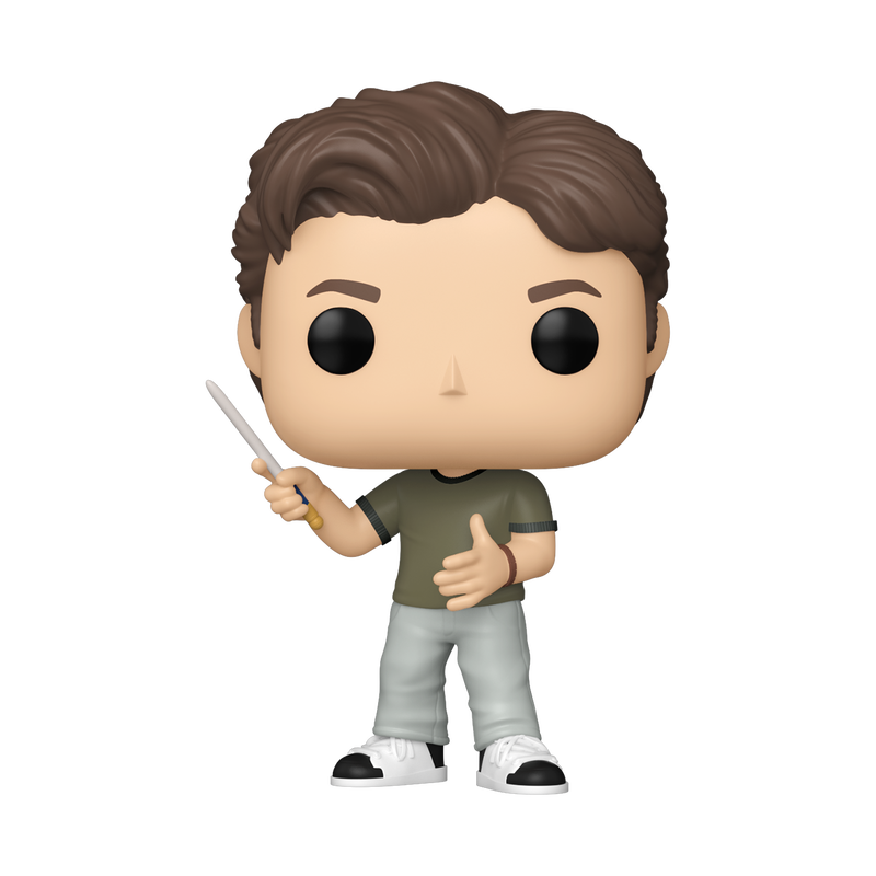Funko Pop - Disney - Wizards of Waverly Place - Max Russo