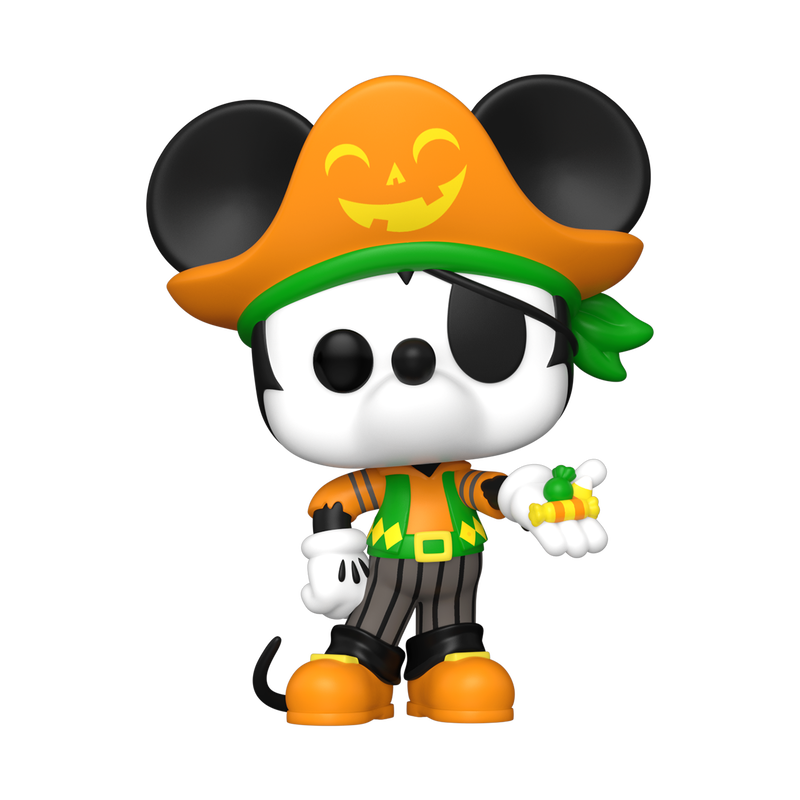 Funko Pop - Disney Pixar - Mickey Mouse (Halloween)