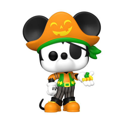 Funko Pop - Disney Pixar - Mickey Mouse (Halloween)