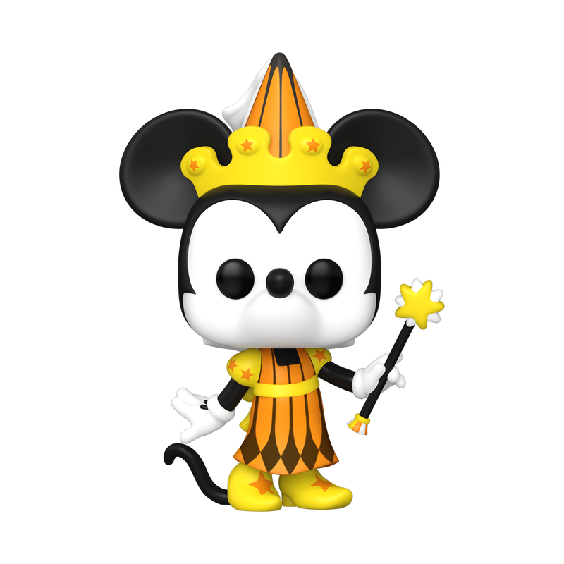 Funko Pop - Disney Pixar - Minnie Mouse (Halloween)