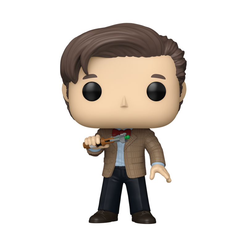 Funko Pop - Doctor Who - Eleventh Doctor