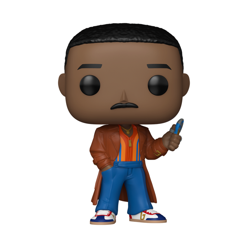 Funko Pop - Doctor Who - Fifteenth Doctor