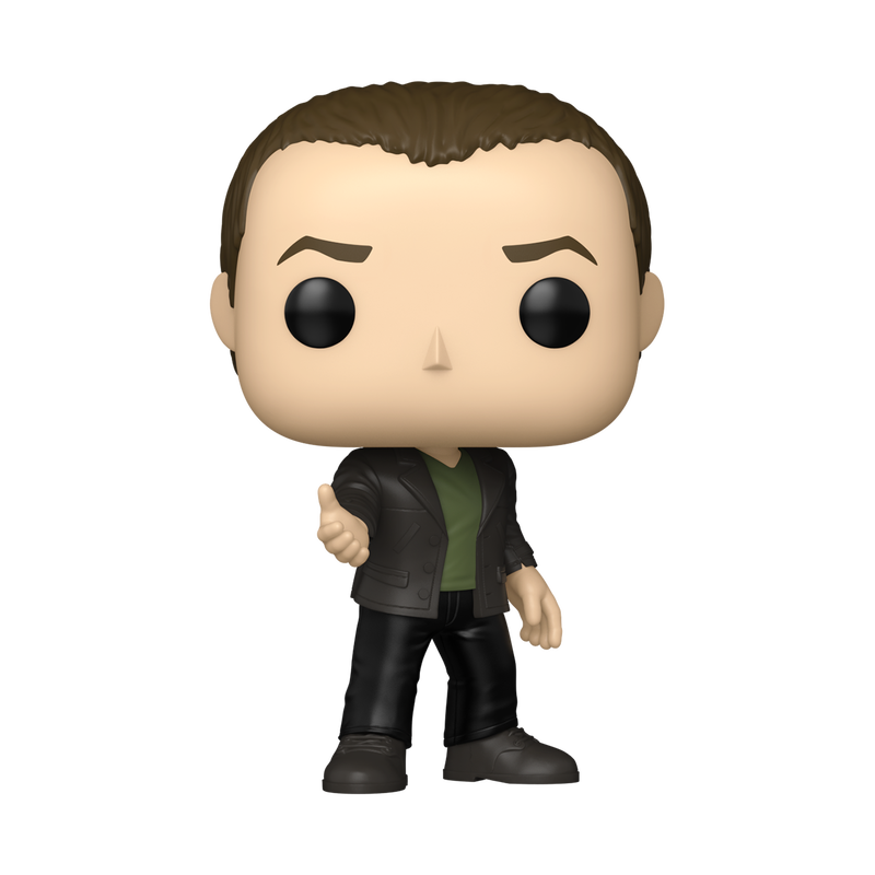 Funko Pop - Doctor Who - Ninth Doctor