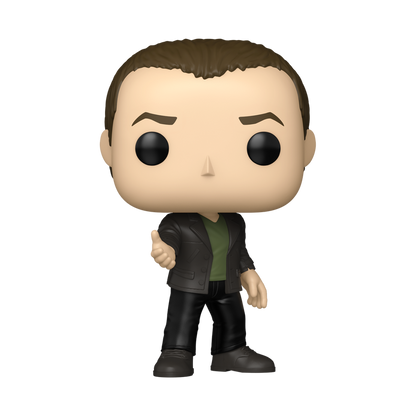 Funko Pop - Doctor Who - Ninth Doctor