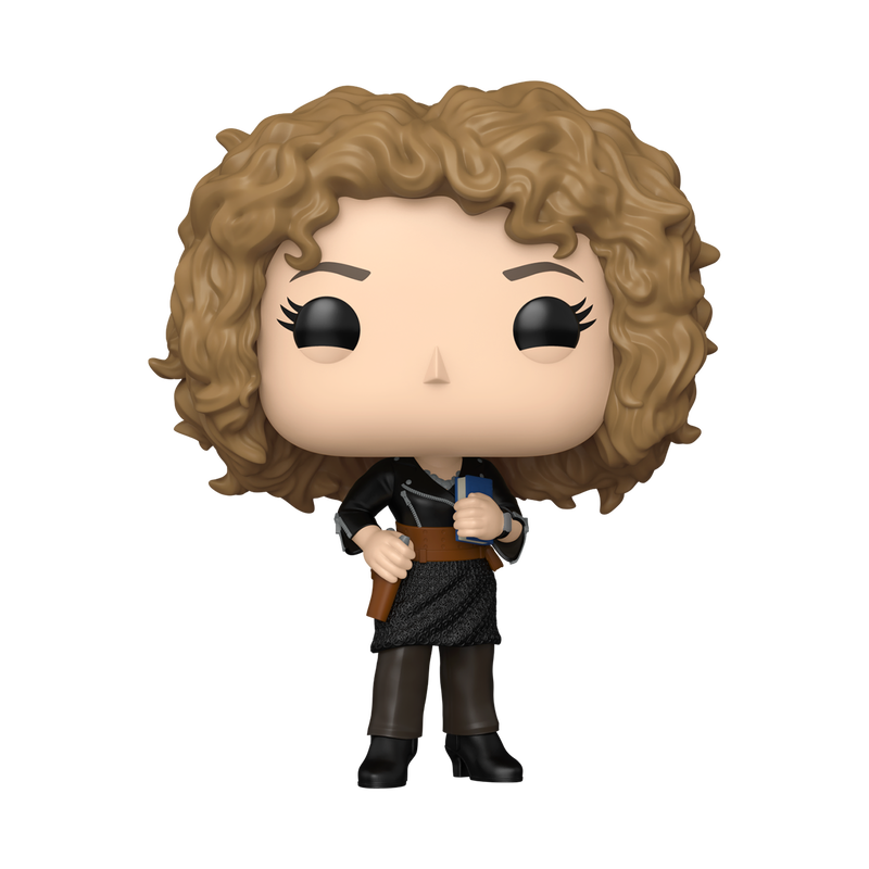 Funko Pop - Doctor Who - River Song
