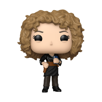 Funko Pop - Doctor Who - River Song