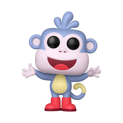 Funko Pop - Dora the Explorer - Boots
