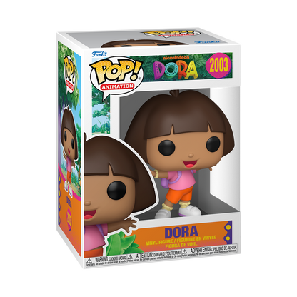 Funko Pop - Dora the Explorer - Dora