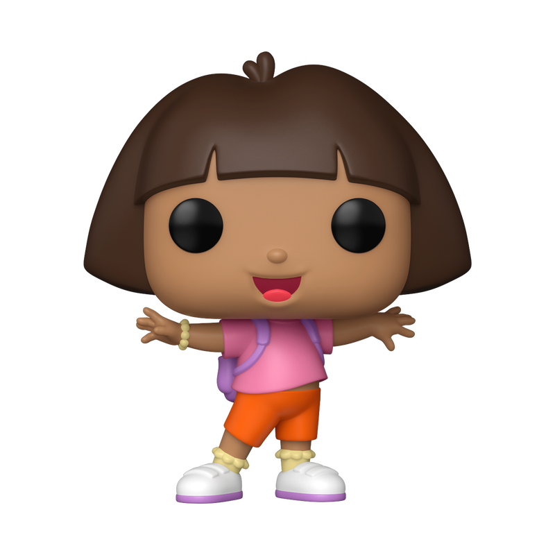 Funko Pop - Dora the Explorer - Dora