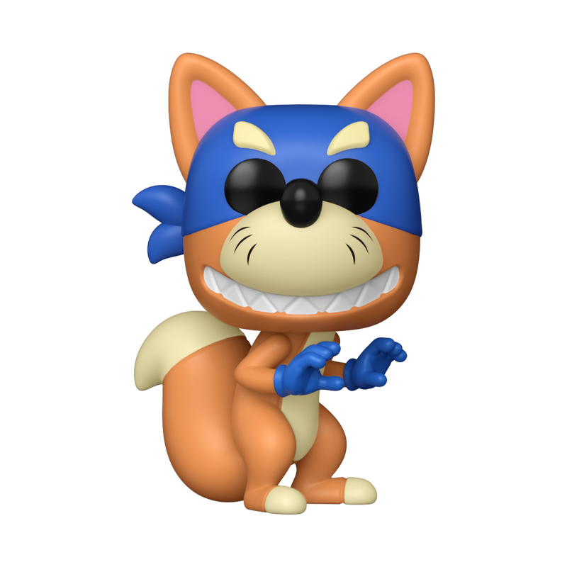 Funko Pop - Dora the Explorer - Swiper 