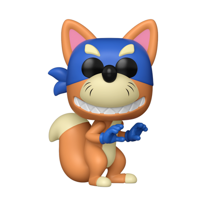 Funko Pop - Dora the Explorer - Swiper 