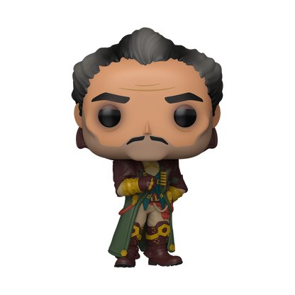 Funko Pop - Dragon Age The Veilguard - Emmrich Volkarin