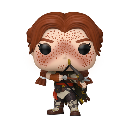 Funko Pop - Dragon Age The Veilguard - Lace Harding