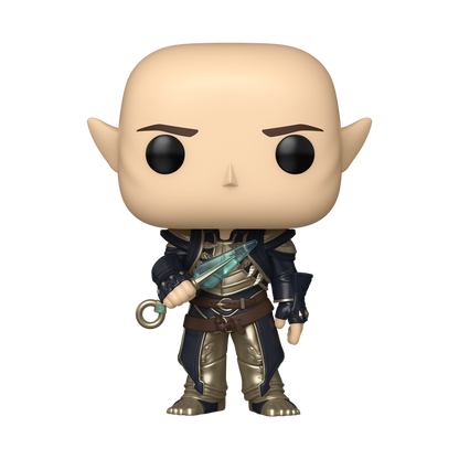 Funko Pop - Dragon Age The Veilguard - Solas