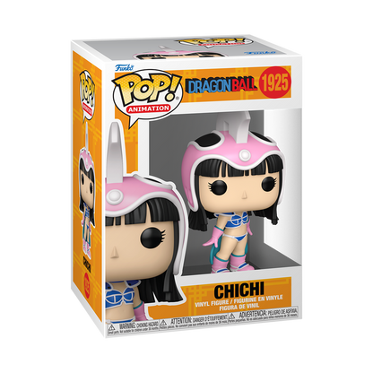 Funko Pop - Dragon Ball - Chichi