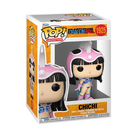 Funko Pop - Dragon Ball - Chichi