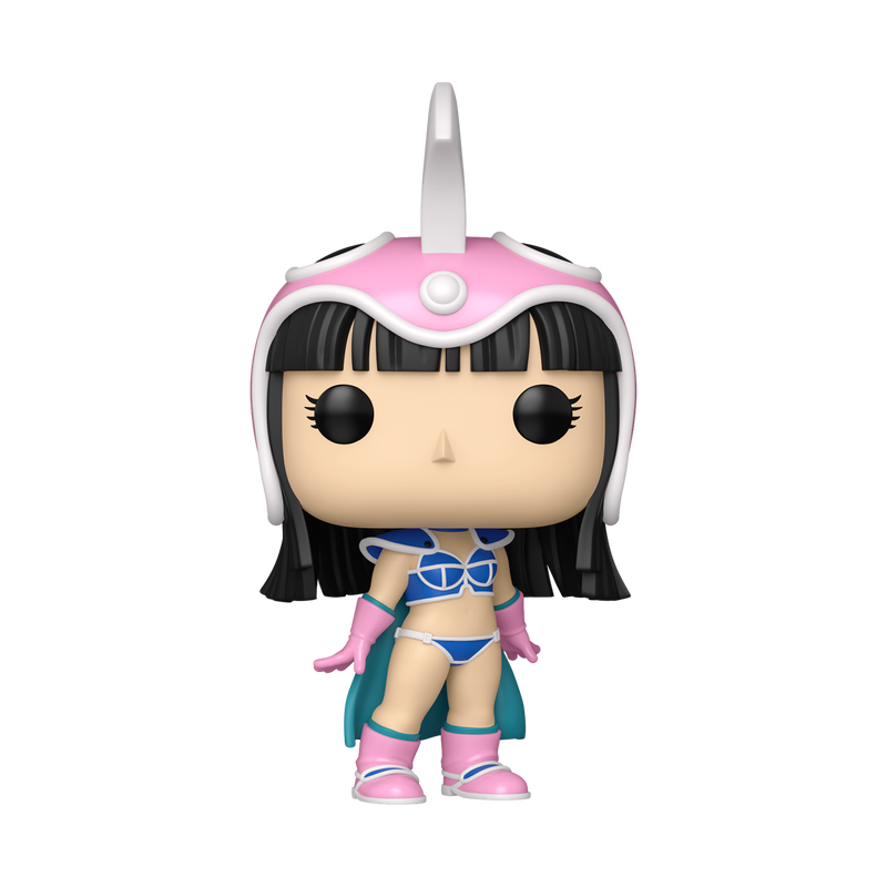 Funko Pop - Dragon Ball - Chichi