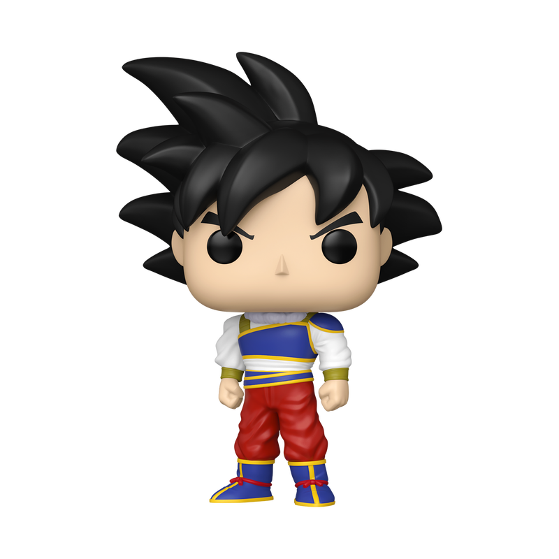  Funko Pop - Dragon Ball - Goku Yardrat (Special Edition)