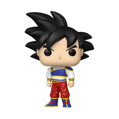 Funko Pop - Dragon Ball - Goku Yardrat (Special Edition)