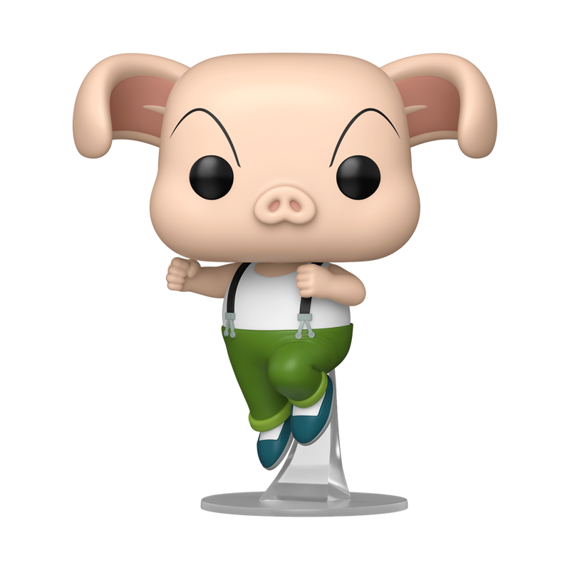Funko Pop - Dragon Ball - Oolong