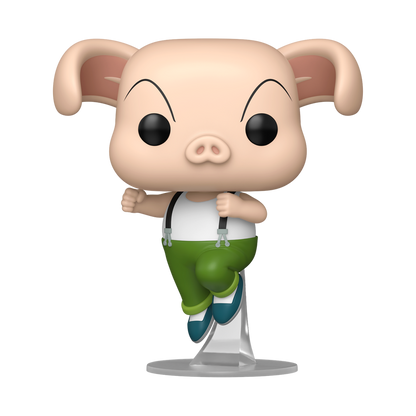 Funko Pop - Dragon Ball - Oolong