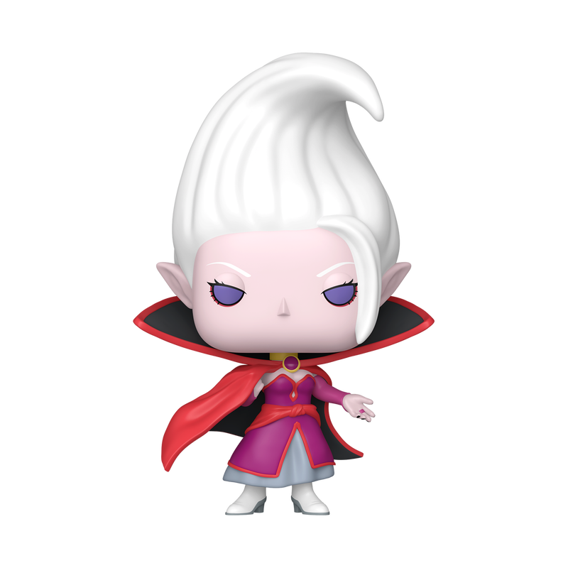 Funko Pop - Dragon Ball Daima - Dr. Arinsu