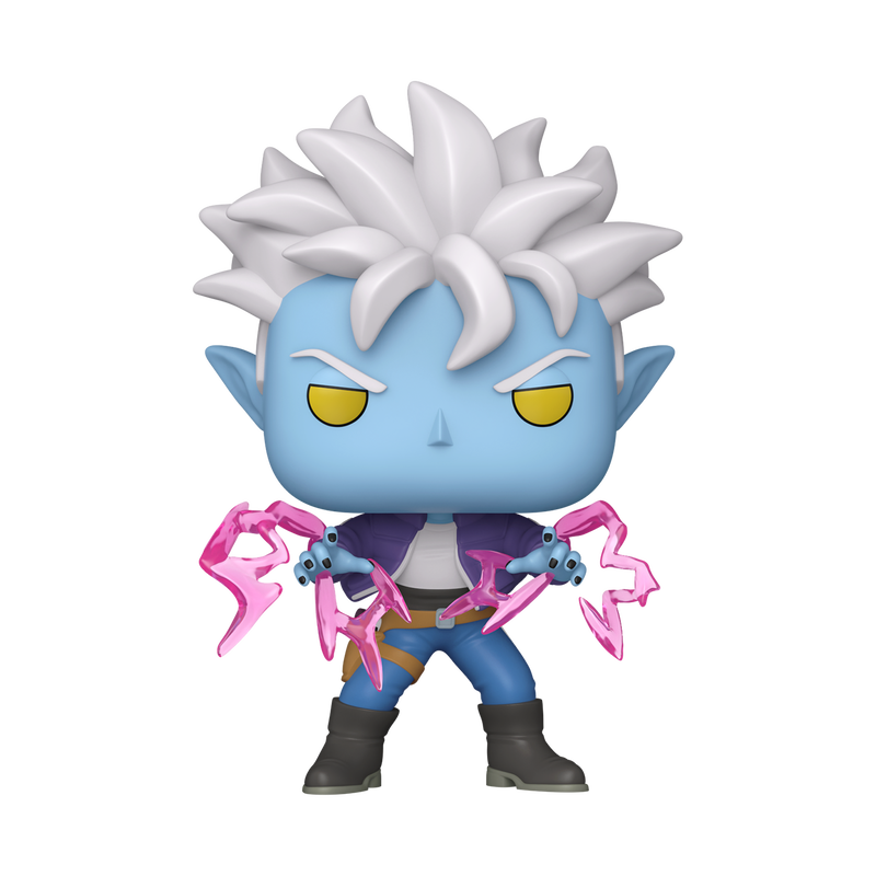  Funko Pop - Dragon Ball Daima - Glorio