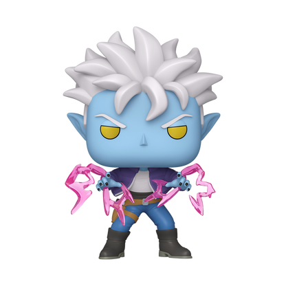  Funko Pop - Dragon Ball Daima - Glorio